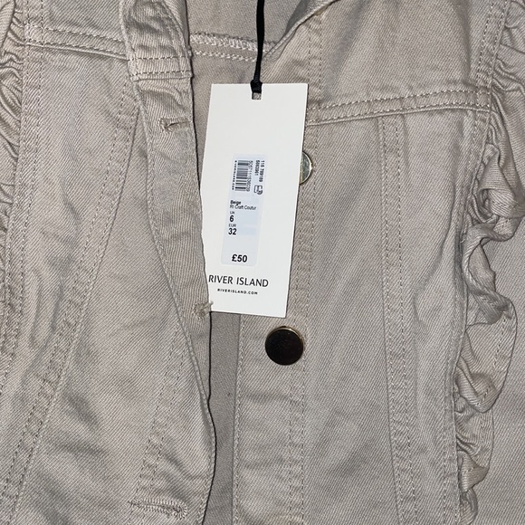 Denim jacket - Picture 2 of 3